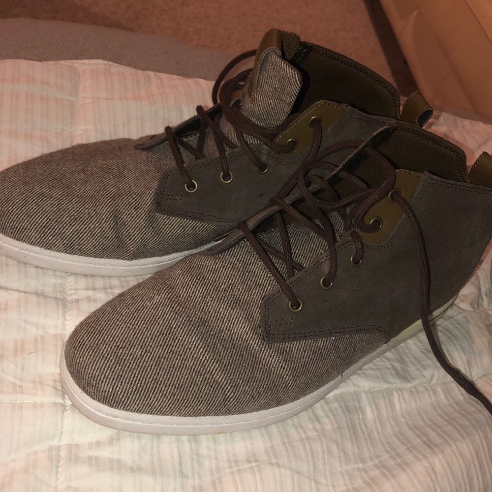 Creative Recreation brand shoes 10.5 men’s